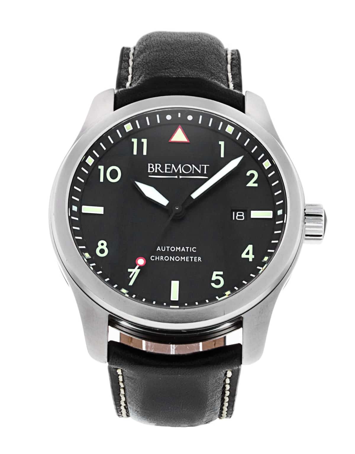 Bremont Solo SOLO